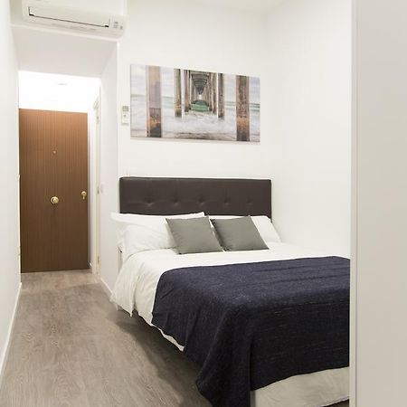 Comodo Y Agradable Estudio En Madrid Centro A5 Exterior foto