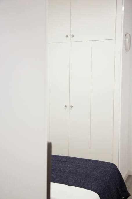 Comodo Y Agradable Estudio En Madrid Centro A5 Exterior foto