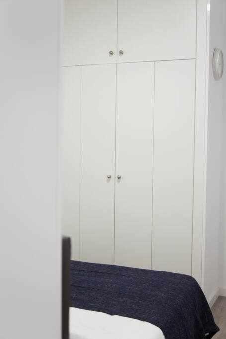 Comodo Y Agradable Estudio En Madrid Centro A5 Exterior foto